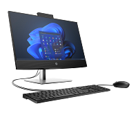 HP ProOne 440 23.8 inch G9 All-in-One Desktop PC (5B9J5AV)