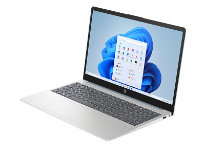 HP Laptop 15-fc0722ds