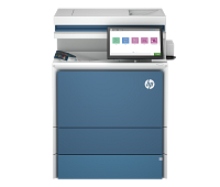 HP Color LaserJet Enterprise Flow MFP X57945z Printer