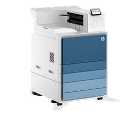 HP LaserJet Enterprise 8501x