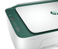HP DeskJet 2742e All-in-One Printer
