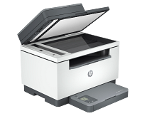 HP LaserJet MFP M236sdn Printer