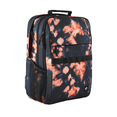 HP Campus XL Tie-Dye Backpack