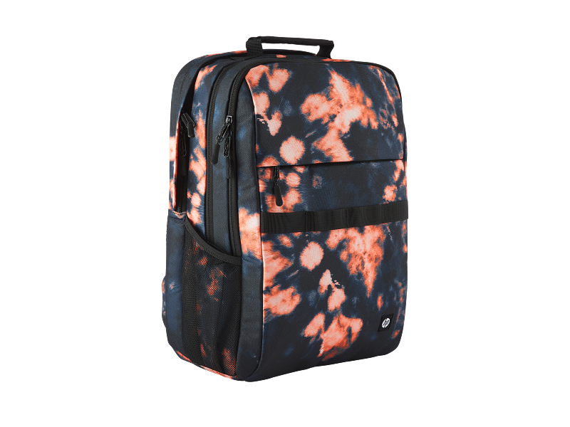 HP Campus XL Tie-Dye Backpack