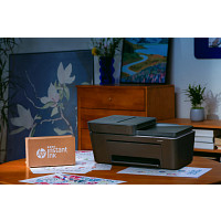 HP AJ4X9B DeskJet 4330 AiO ADF nyomtató 