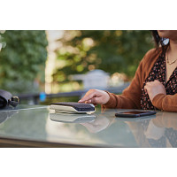 HP 7F0J8AA Poly Sync 20-M Microsoft Teams-tanúsítvánnyal rendelkező USB-C kihangosító