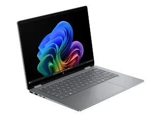 HP OmniBook X Flip 2-in-1 Laptop Next Gen AI 14z-fk000, 14