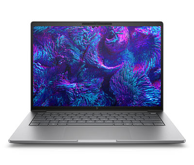 HP ZBook 8 G1i 14 inch Mobile Workstation PC (B25DQAV)