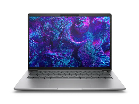 HP ZBook 8 G1i 14 inch Mobile Workstation PC Wolf Pro Security Edition