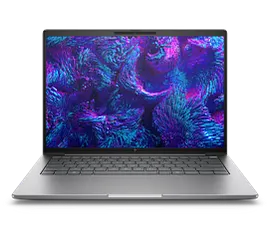 HP ZBook 8 G1i 14 inch Mobile Workstation PC  Wolf Pro Security Edition