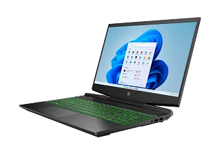 HP Pavilion Gaming Laptop 15-dk1095nr