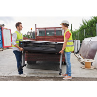 HP F9A30D DesignJet T830 36 hüvelykes többfunkciós nyomtató