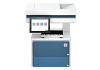 HP 675T8A LaserJet Enterprise MFP 6600dn nyomtató