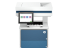 HP LaserJet Enterprise MFP 6600dn Printer, AI-Capable