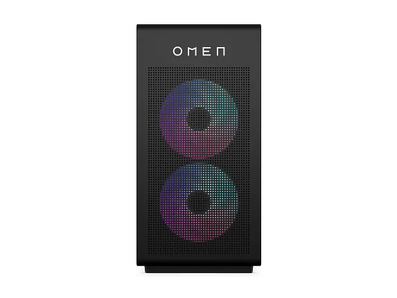 OMEN 35L Gaming Desktop GT16-0066m PC, Windows 11 Home, AMD Ryzen