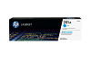 HP 201A CF401A ciánkék eredeti LaserJet M252 M274 M277 tonerkazetta (1400 old.)