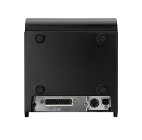 HP Value Series USB Thermal Printer without AC Adapter