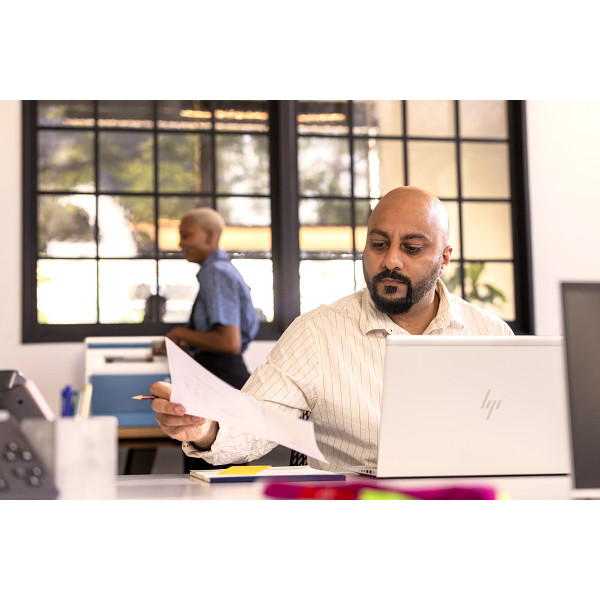 Commercial Print SMB Creative Office