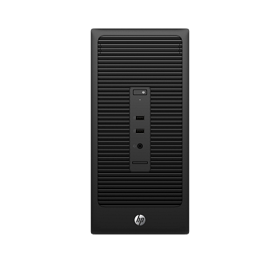 HP 285 Pro G2 Microtower PC Software and Driver Downloads | HP