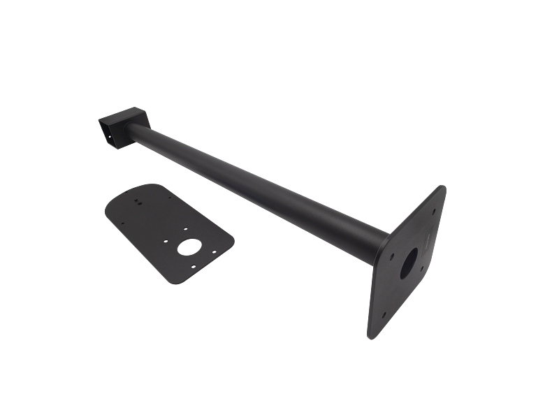 Poly Studio E60 Ceiling Mount- Product Only -Back Right