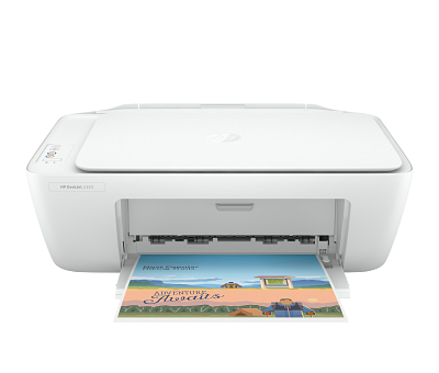 HP DeskJet 2320 All-in-One Printer