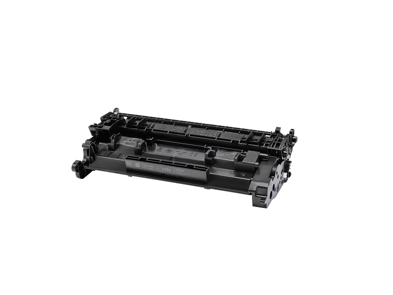 HP 149A Black Original LaserJet Toner Cartridge