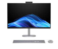 HP OmniStudio X 31.5 inch All-in-One Desktop Next Gen AI PC 32-c1000 (A32K0AV)