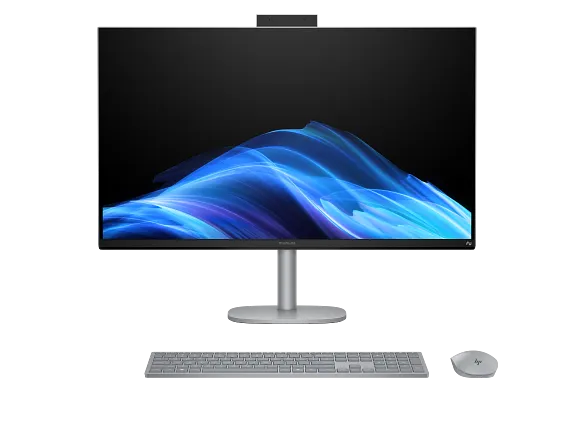 HP OmniStudio X 4K UHD Desktop (Core Ultra 7 256V / 16GB RAM / 1TB SSD) only 99.99: eDeal Info