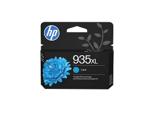 HP 935 Ink Cartridges