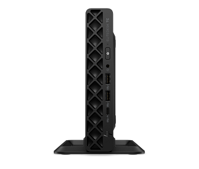 HP EliteDesk 7 G1a Next-Gen AI Thin Client (D34ZGAV)