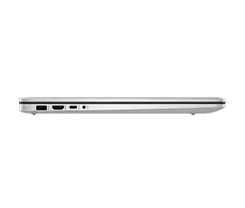 HP Laptop 17, Windows 11 Home, 17.3", Touch screen, AMD Ryzen™ 5, 8GB RAM, 128GB SSD, HD+, Natural silver
