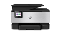 HP OfficeJet Pro 9019/Premier All-in-One Printer