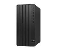 HP Pro Tower 290 G9 PCI Desktop PC (7C117AV)