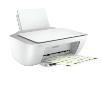 HP DeskJet Ink Advantage 2338 All-in-One Printer