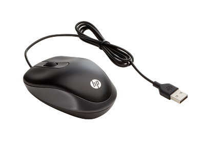 USB Travel Mouse