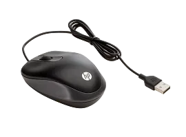 USB Travel Mouse