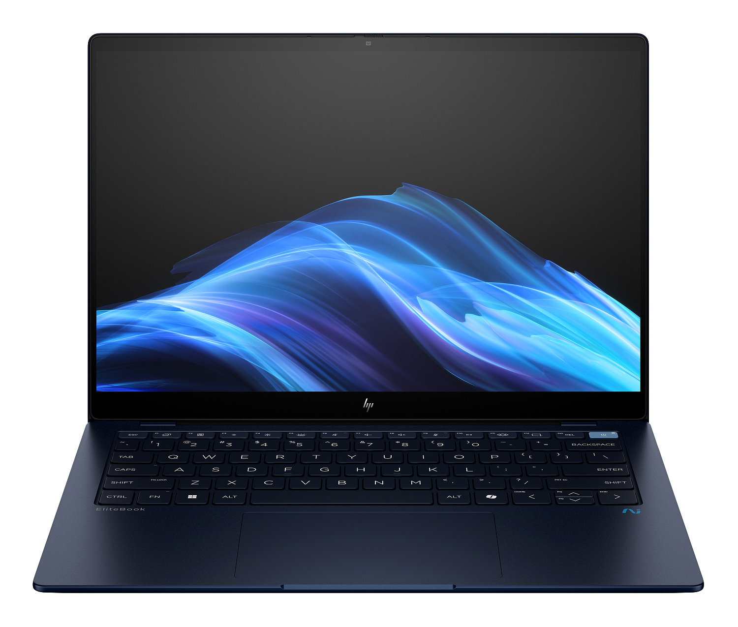 HP OmniBook 5