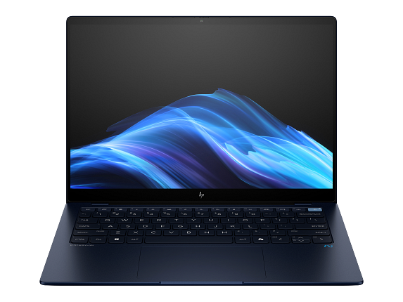 Photos - Laptop HP EliteBook EliteBook Ultra G1q8 14 inch Notebook Next Gen AI PC B32A3UA#ABA