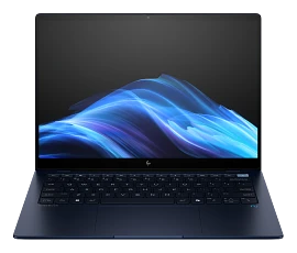 HP EliteBook Ultra G1q 14 inch Touch Notebook Next Gen AI PC