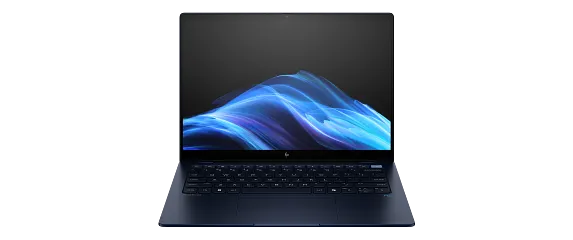 HP EliteBook Ultra G1q 14 inch Touch Notebook Next Gen AI PC