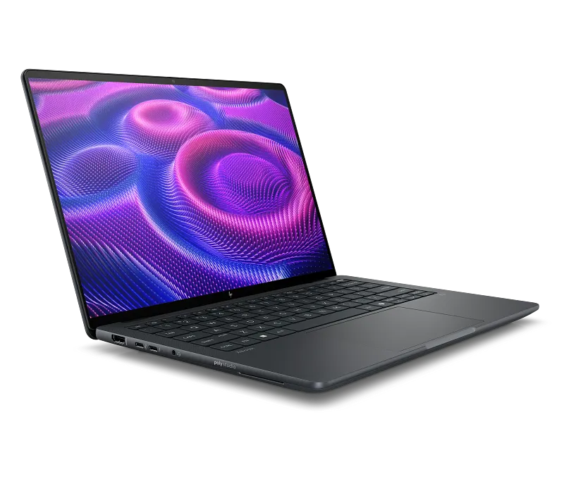 Hp zbook ultra g1a a3zq2et | amd ryzen ai max+ pro 395 | 64gb ram | 1tb ssd | 14″ wuxga | windows 11 pro | mobilna delovna postaja 2 Hp zbook ultra g1a a3zq2et profesionalna mobilna delovna postaja pod kotom