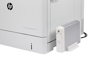 HP Removable Hard Drive Enclosure