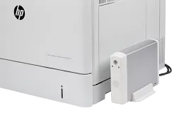 HP Removable Hard Drive Enclosure