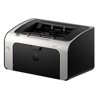 HP LaserJet Pro P1108 Printer