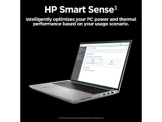 HP ZBook Fury 16 inch G11 Mobile Workstation PC 3 Yr Wolf Pro