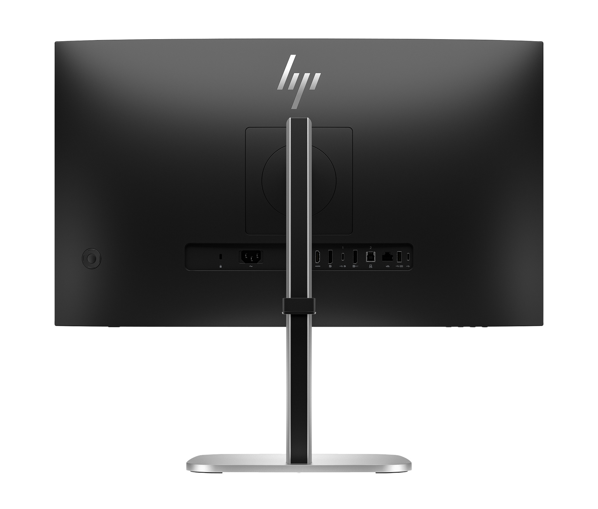 HP Series 5 Pro 27 inch QHD USB-C Conferencing Monitor  - 527pm