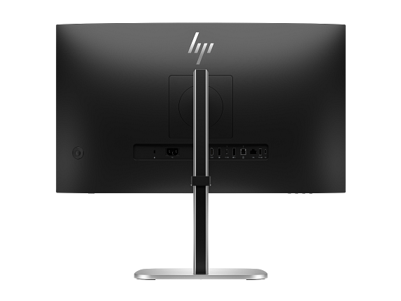 HP Series 5 Pro 27 inch QHD USB-C Conferencing Monitor - 527pm