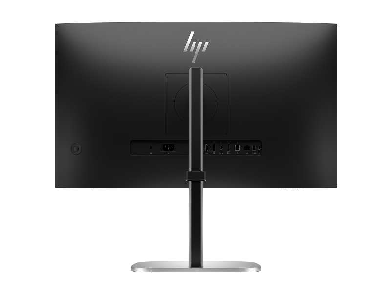 HP Series 5 Pro 27 inch QHD USB-C Conferencing Monitor - 527pm