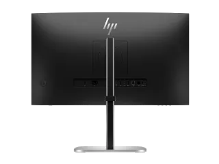 HP Series 5 Pro 27-inch QHD Monitor - HP® Store HP Series 5 Pro 27-inch QHD Monitor - HP® Store