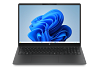 HP OmniBook 3 Laptop AI 16-bw0582nr 16", Windows 11 Home, Windows Laptop, AMD Ryzen™ 5, 8GB RAM, 256GB SSD, 2K, Mica silver and iron gray